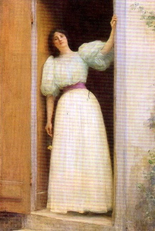 Pensieri lontani